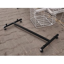 Підставка під хлібну корзину